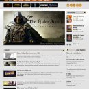 MstSage Entertainment Complete Joomla Website