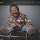 Images4Life Complete CMS Website