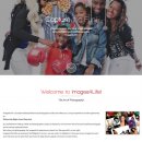Images4Life Complete CMS Website