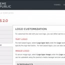ThemeRepublic.com Complete CMS Website