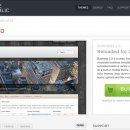 ThemeRepublic.com Complete CMS Website