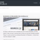 ThemeRepublic.com Complete CMS Website