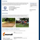 St. Raphaels School Complete CMS Website