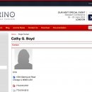 Neutrino Template Free Joomla Website