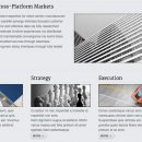 Clarion Commercial Joomla Template