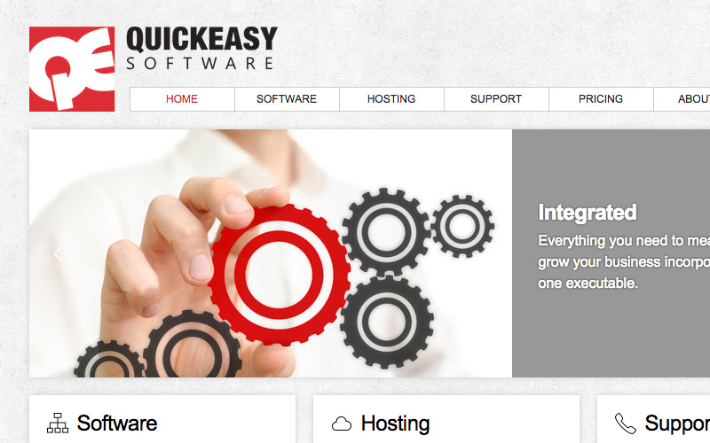 QuickEasy Software