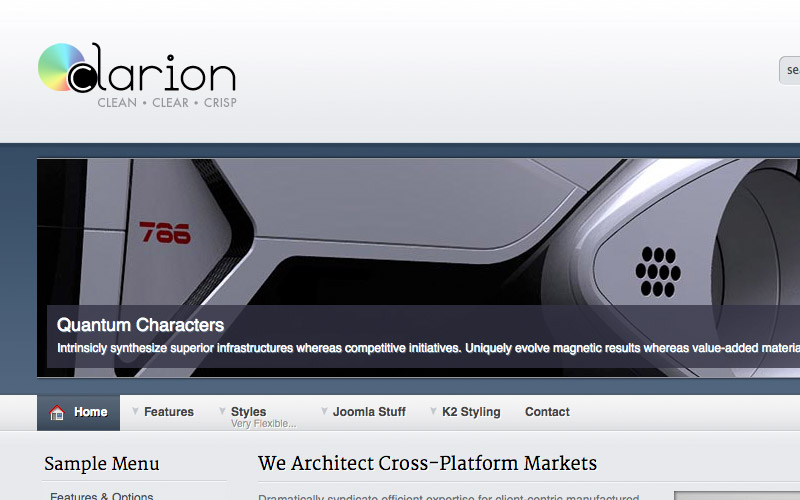 Clarion