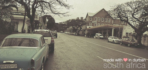 Durban South Africa