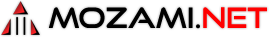 mozami.net logo